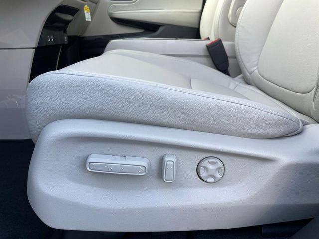 Photo of 2026 Sb Honda Odyssey