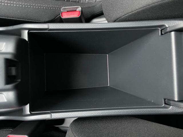 Photo of 2026 Crystal Black Pearl Honda HR-V