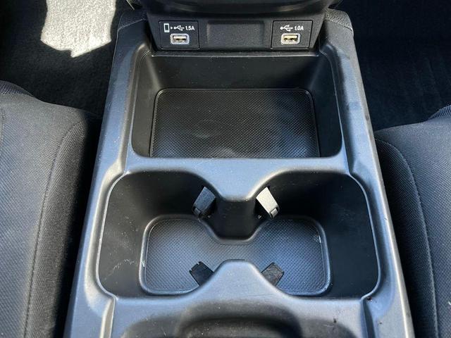 Photo of 2022 Aegean Blue Metallic Honda CR-V