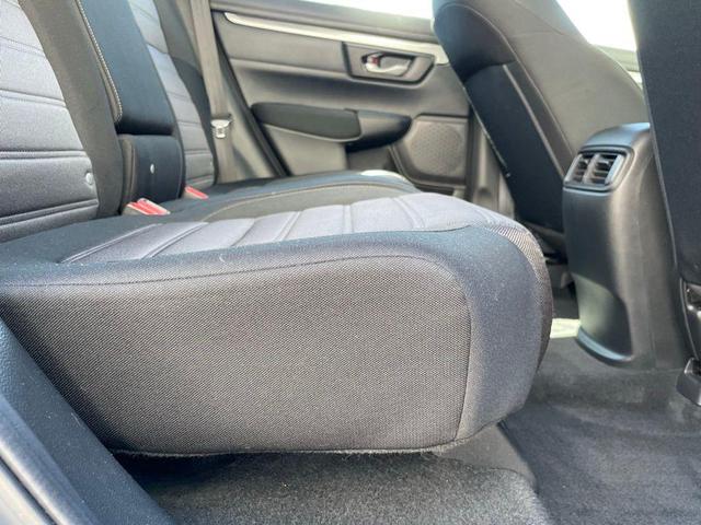 Photo of 2022 Aegean Blue Metallic Honda CR-V