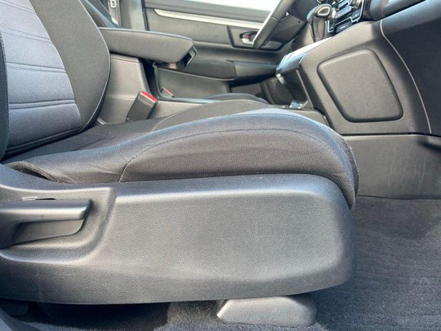 Photo of 2022 Aegean Blue Metallic Honda CR-V