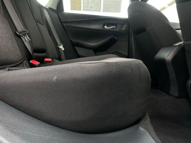 Photo of 2024 Gray Metallic Honda Accord