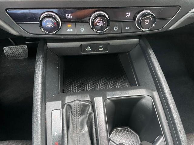 Photo of 2024 Gray Metallic Honda Accord