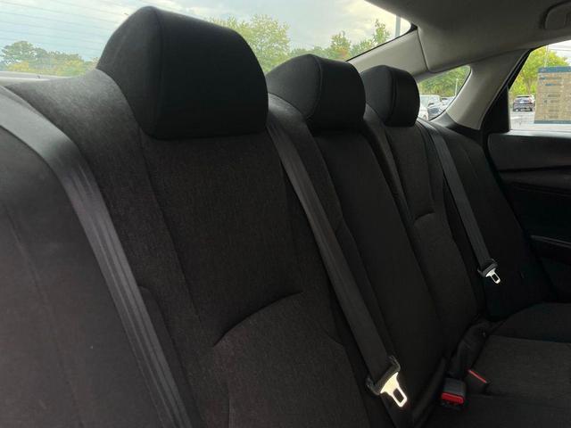 Photo of 2024 Gray Metallic Honda Accord