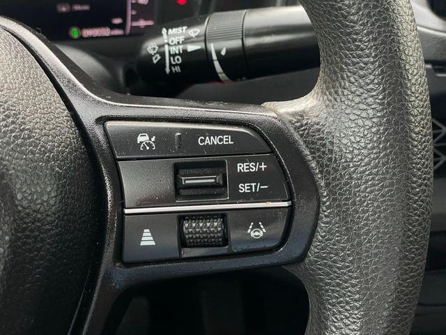 Photo of 2024 Gray Metallic Honda Accord