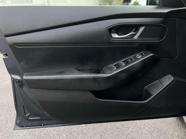 Photo of 2024 Gray Metallic Honda Accord