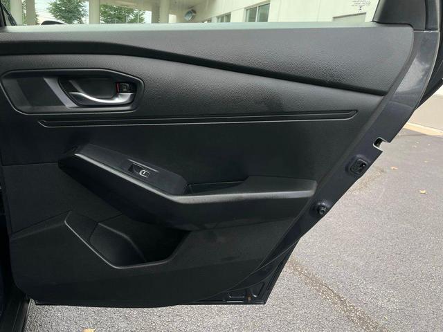 Photo of 2024 Gray Metallic Honda Accord