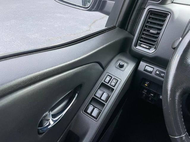 Photo of 2022 Tactical Green Metallic Nissan Frontier