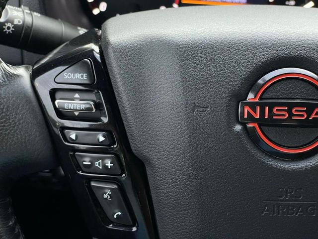 Photo of 2022 Tactical Green Metallic Nissan Frontier