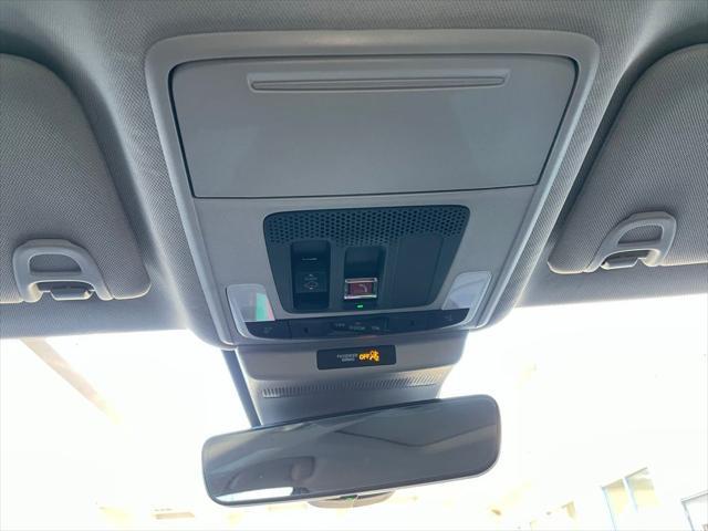 Photo of 2025 Platinum White Pearl Honda Accord Hybrid