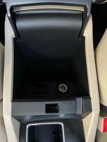 Photo of 2015 Champagne Frost Honda Accord Hybrid