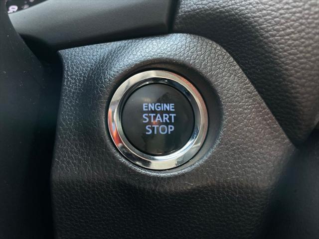 Photo of 2022 Midnight Black Metallic Toyota RAV4