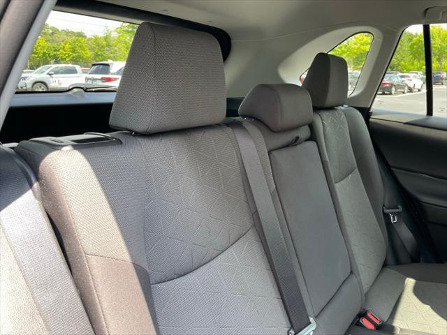 Photo of 2022 Midnight Black Metallic Toyota RAV4