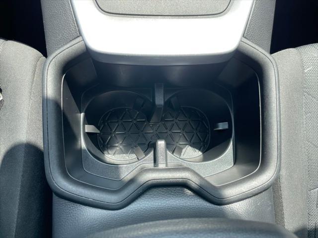 Photo of 2022 Midnight Black Metallic Toyota RAV4
