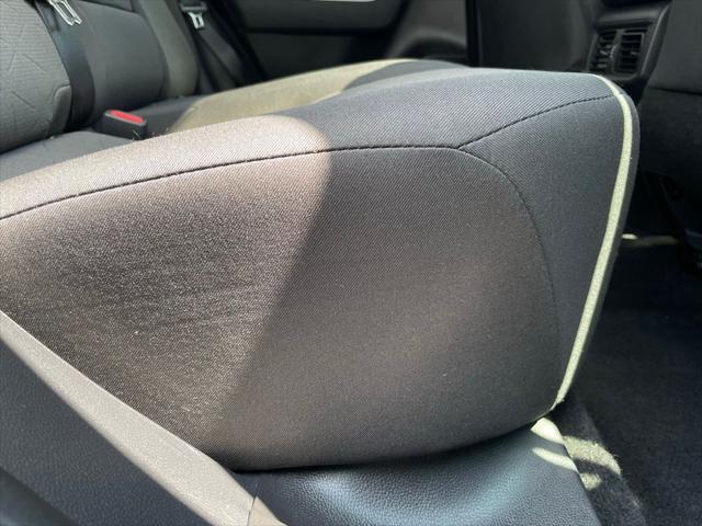 Photo of 2022 Midnight Black Metallic Toyota RAV4