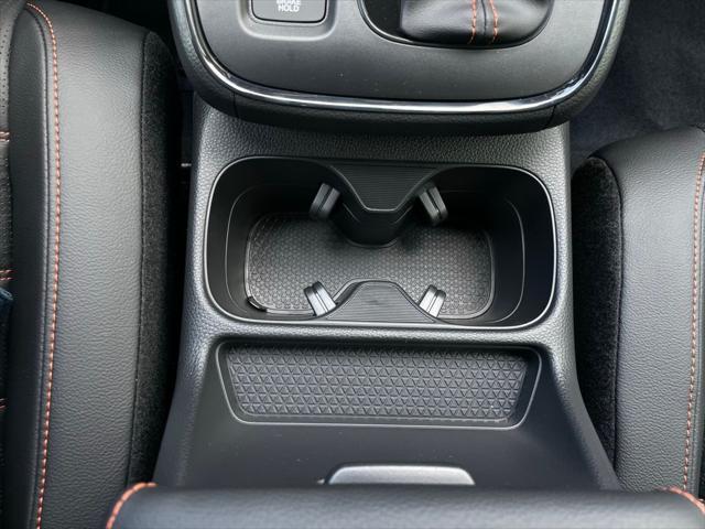 Photo of 2026 Crystal Black Pearl Honda CR-V Hybrid