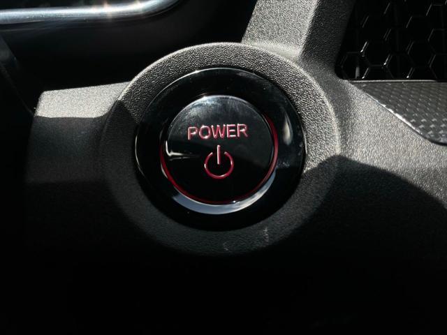 Photo of 2026 Crystal Black Pearl Honda CR-V Hybrid