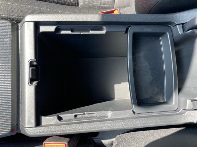 Photo of 2023 Crystal Black Pearl Honda Civic