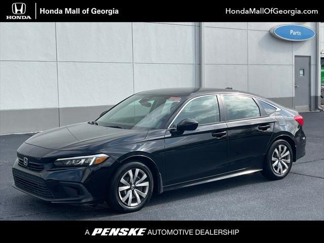 2023 Honda Civic