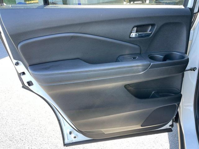 Photo of 2022 Platinum White Pearl Honda Pilot