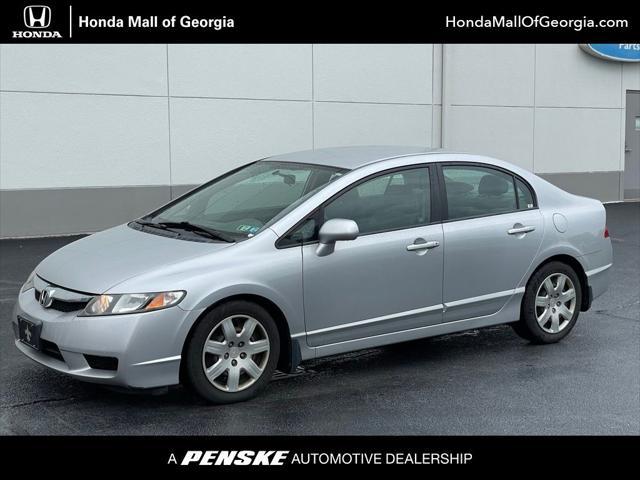 2011 Honda Civic