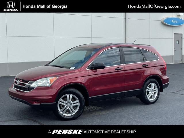 2011 Honda CR-V