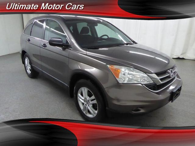 2010 Honda CR-V