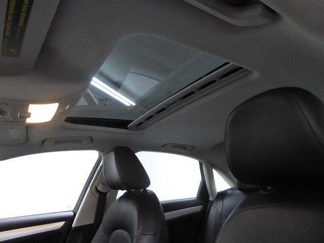 Photo of 2012 Monsoon Gray Metallic Audi A4