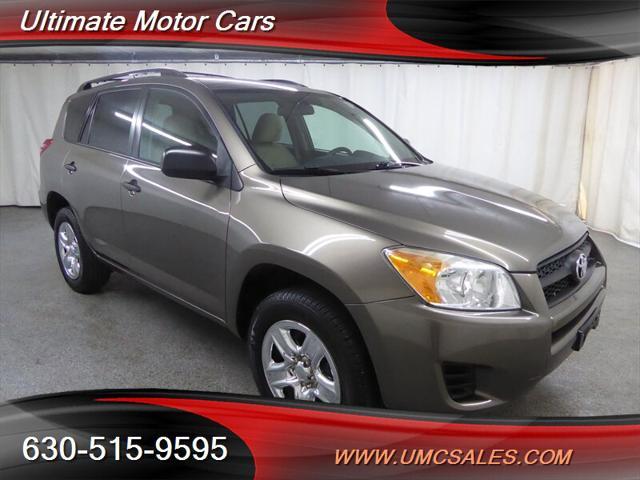 2010 Toyota RAV4