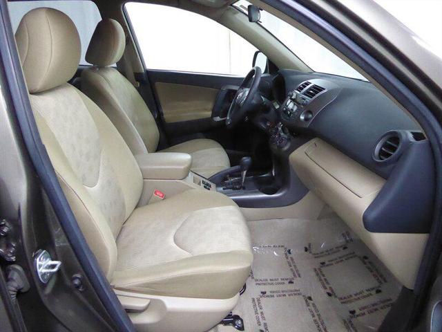Photo of 2010 Brown Toyota RAV4