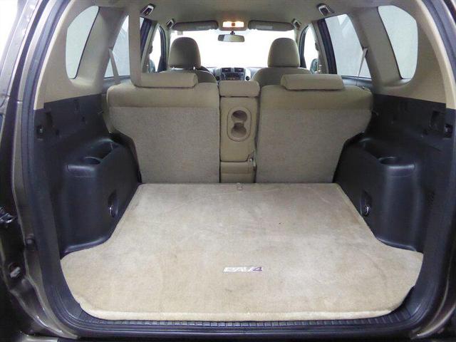 Photo of 2010 Brown Toyota RAV4