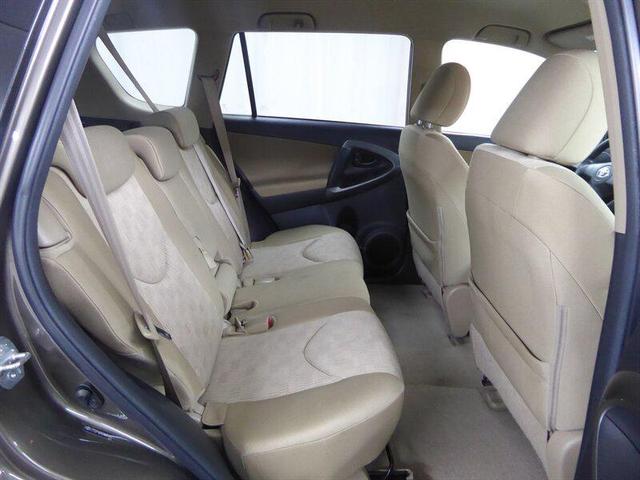Photo of 2010 Brown Toyota RAV4