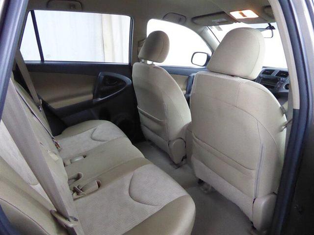 Photo of 2010 Brown Toyota RAV4