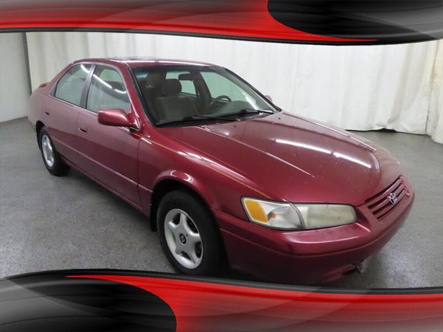 1998 Toyota Camry