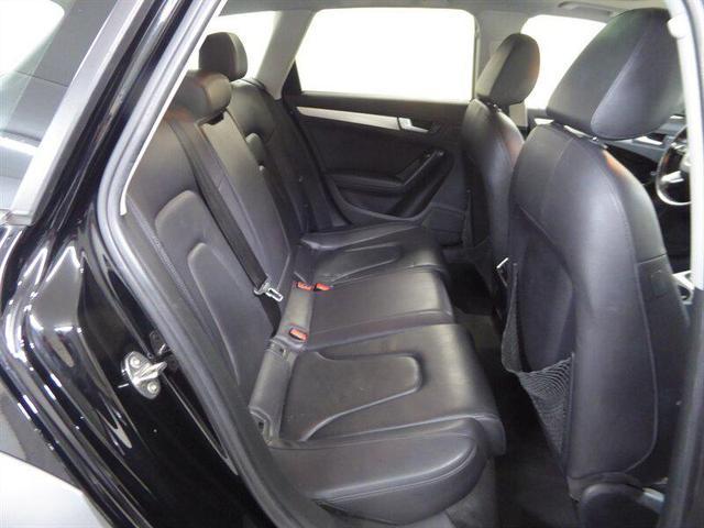 Photo of 2014 Brilliant Black Audi allroad