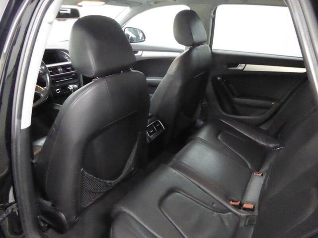 Photo of 2014 Brilliant Black Audi allroad