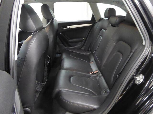 Photo of 2014 Brilliant Black Audi allroad