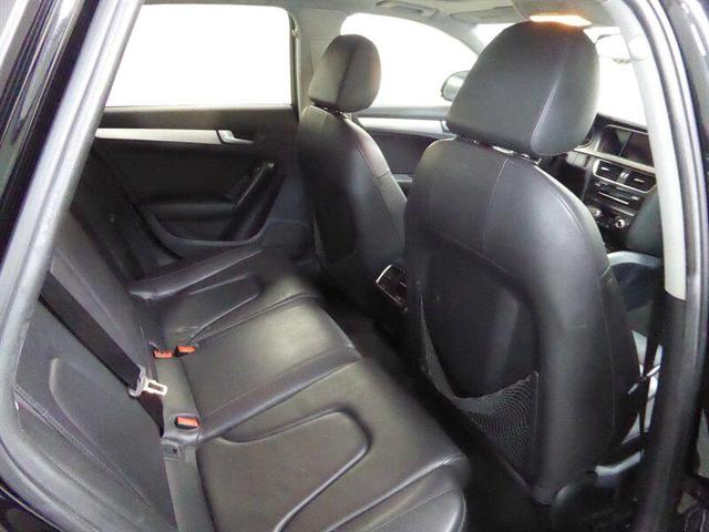Photo of 2014 Brilliant Black Audi allroad
