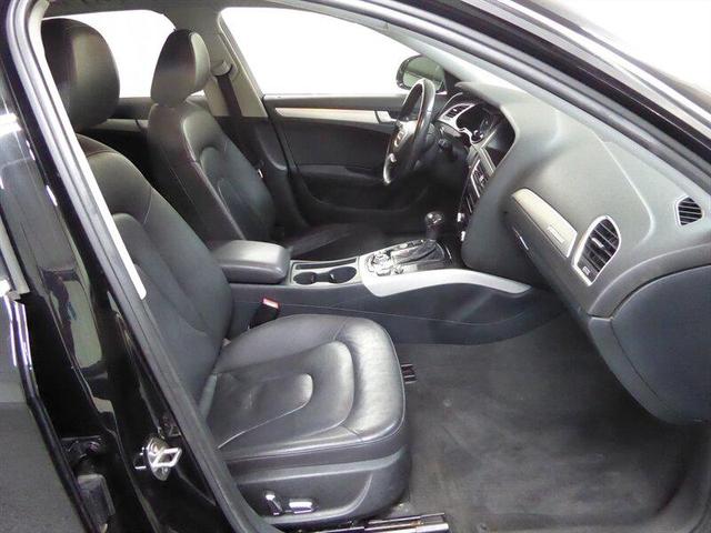 Photo of 2014 Brilliant Black Audi allroad