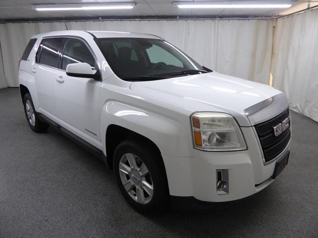2013 GMC Terrain