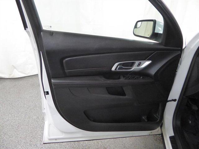 Photo of 2013 Summit White GMC Terrain