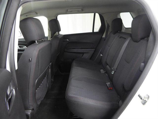 Photo of 2013 Summit White GMC Terrain