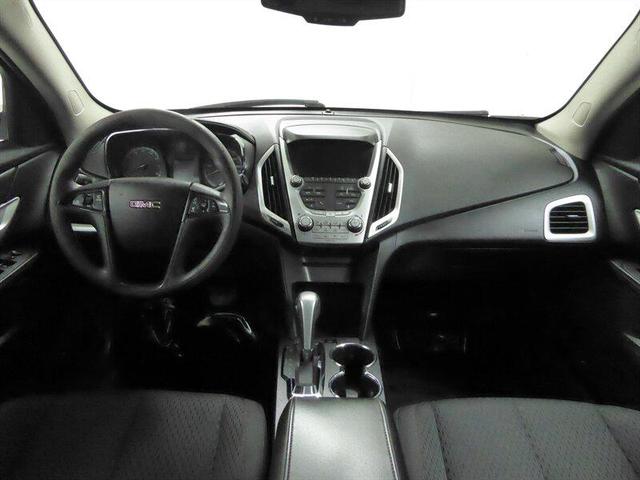 Photo of 2013 Summit White GMC Terrain