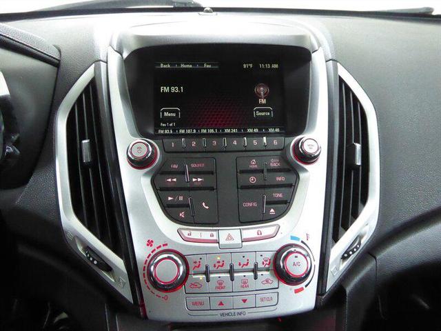 Photo of 2013 Summit White GMC Terrain