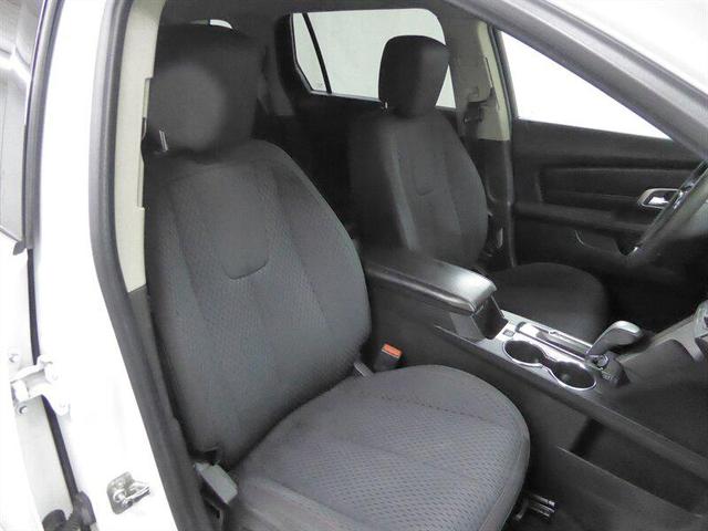 Photo of 2013 Summit White GMC Terrain
