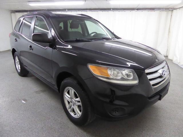 2012 Hyundai Santa Fe