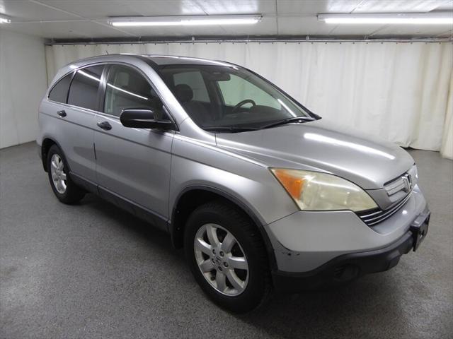 2008 Honda CR-V