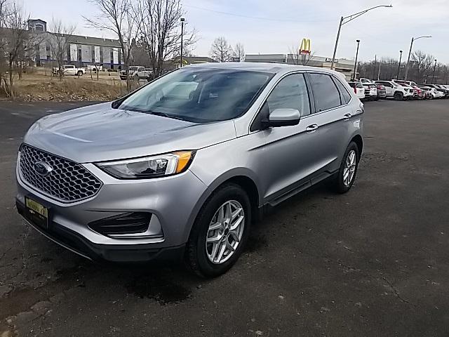 2023 Ford Edge