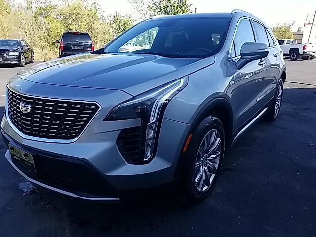 2023 Cadillac XT4