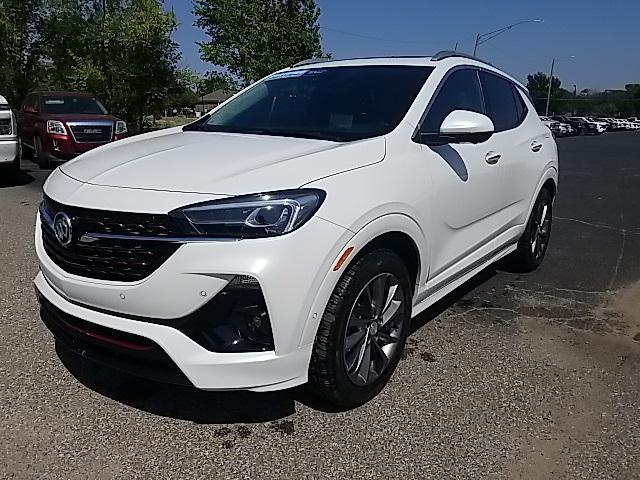 2021 Buick Encore Gx